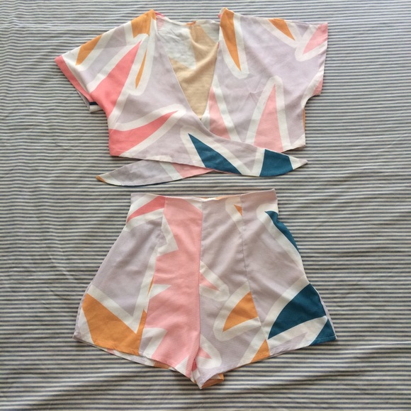 Summer Set - Picture 1 of 4